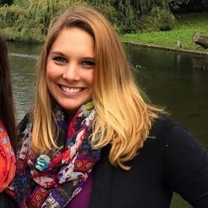 Meet your Posher, Megan